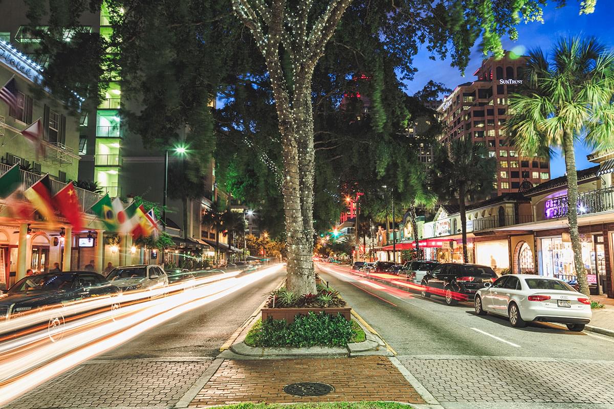 Shopping Opportunities in East Fort Lauderdale